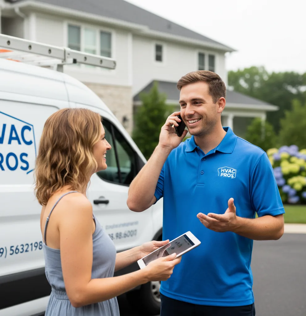 Heating System Repair in Lake Worth Beach, FL